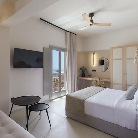 Morfes Luxury Suites By Caldera Houses Firostefani Exterior foto